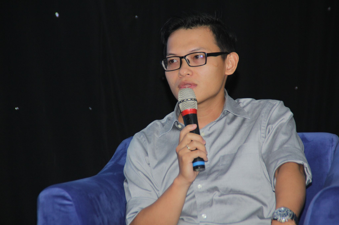 Tọa đàm 'Đột quỵ gia tăng ở người trẻ - giải pháp nào để phòng ngừa?' ảnh 3