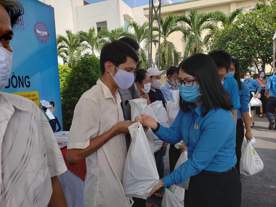 Kiện toàn Ban Thường vụ, Ban Chấp hành, Ủy ban Kiểm tra T.Ư Đoàn ảnh 3