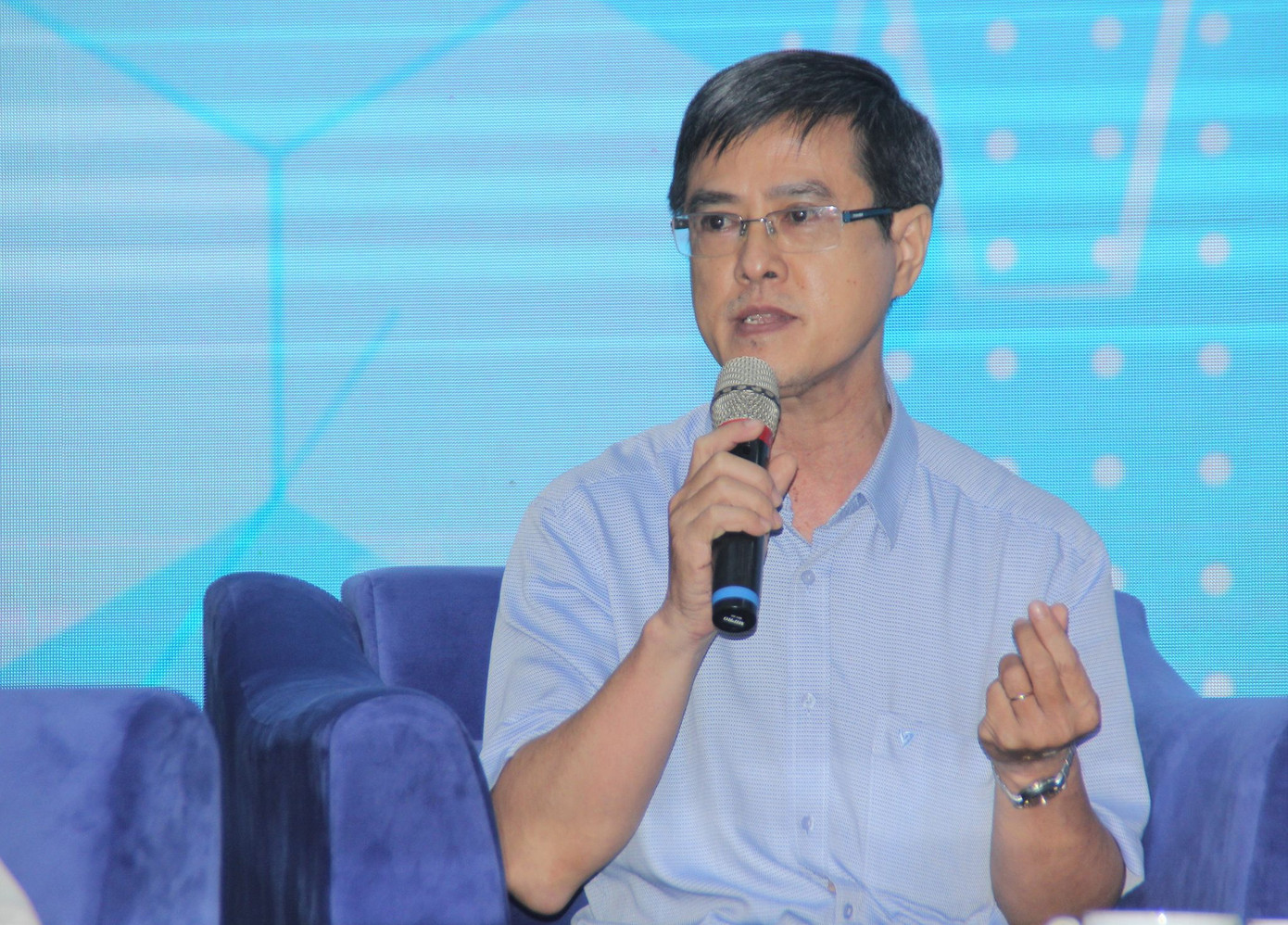 Tọa đàm 'Đột quỵ gia tăng ở người trẻ - giải pháp nào để phòng ngừa?' ảnh 4