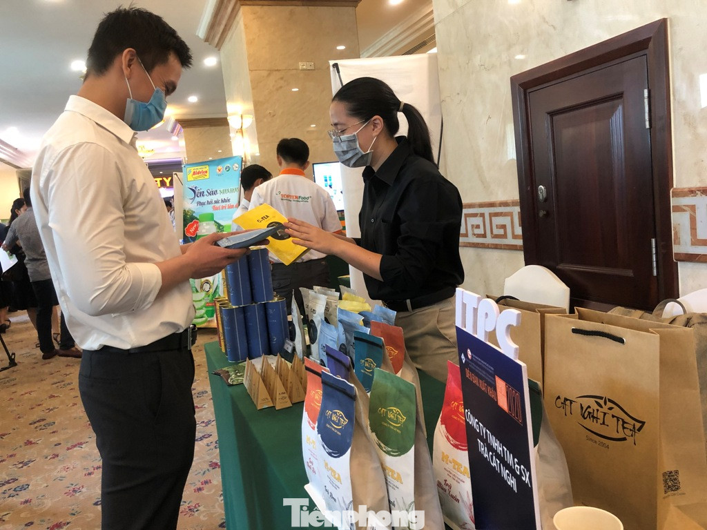 Việt Nam tham gia vào chuỗi giá trị toàn cầu chỉ mới đạt 28% ảnh 1