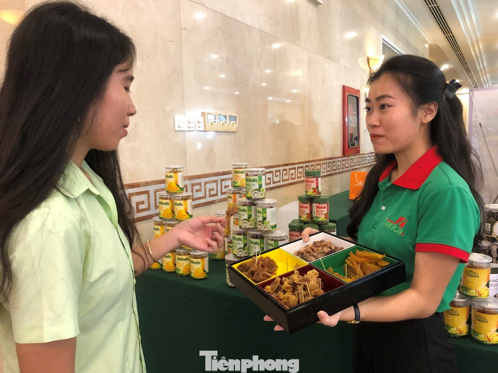 Việt Nam tham gia vào chuỗi giá trị toàn cầu chỉ mới đạt 28% ảnh 2