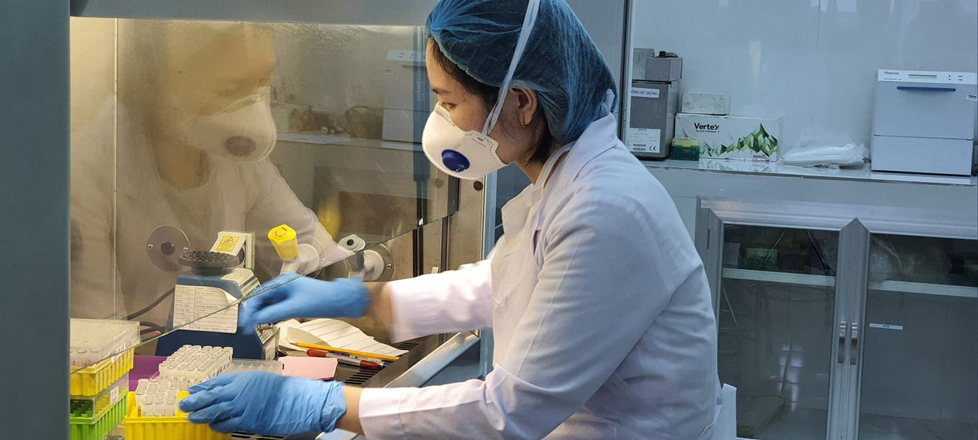 TPHCM: Cảnh giác lây lan COVID-19 do nhập cảnh trái phép ảnh 1