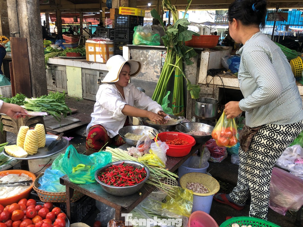 Hậu COVID-19, TPHCM sẽ có nhiều doanh nghiệp giải thể ảnh 1