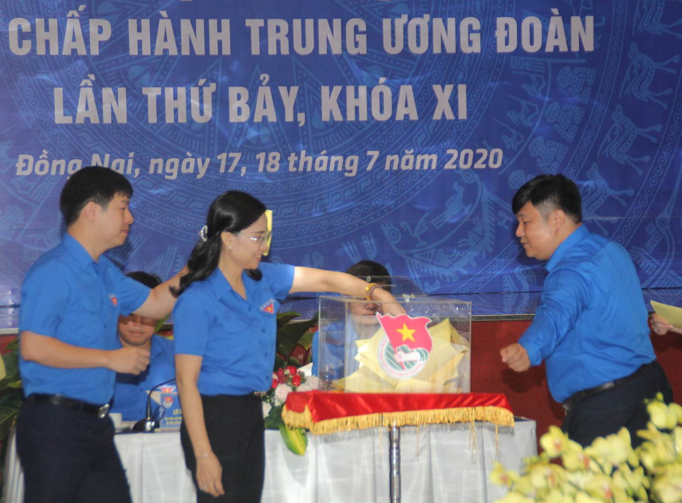 Kiên quyết không ‘thỏa hiệp’ với những khó khăn ảnh 2