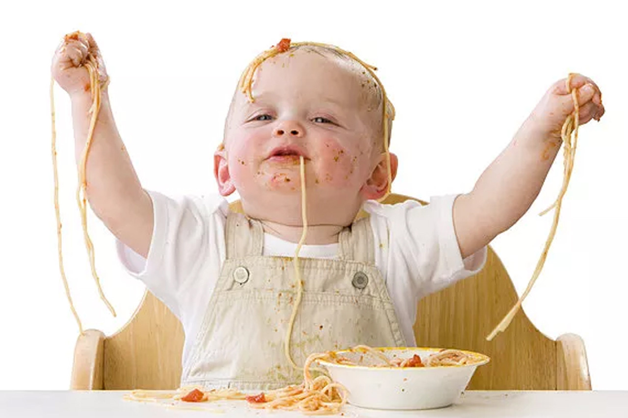 Lợi bất cập hại khi ‘nhồi’ quá nhiều sữa cho con ảnh 4