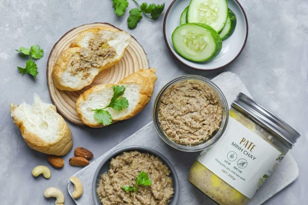 Vụ nhiều người ngộ độc pate Minh Chay: Cảnh báo gần 1.300 khách hàng ở TPHCM ảnh 3