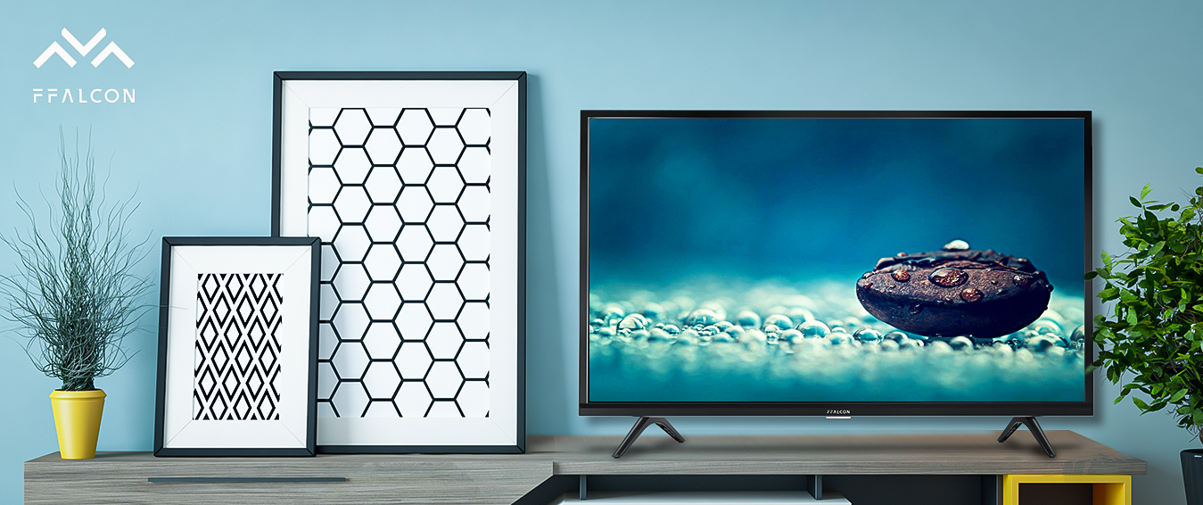 Thương hiệu TV FFalcon chính thức ra mắt tại Việt Nam ảnh 1