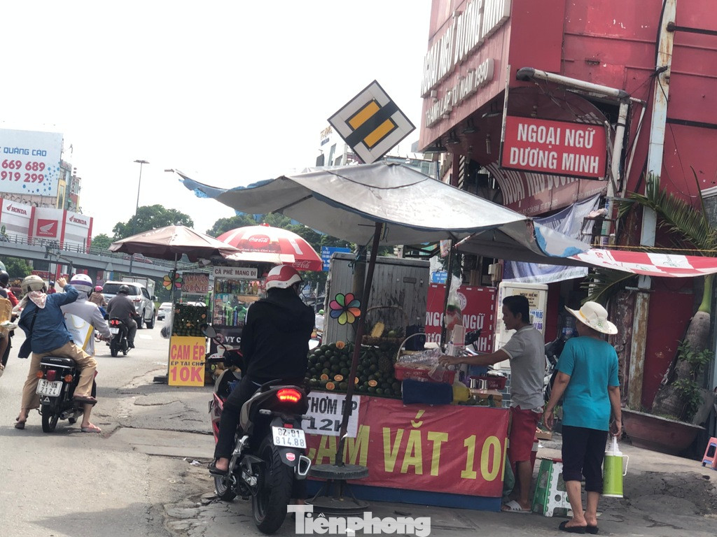 Dễ chết vì bù nước vô tội vạ ngày nắng nóng ảnh 1