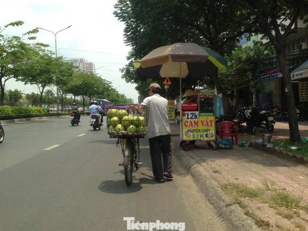 Dễ chết vì bù nước vô tội vạ ngày nắng nóng ảnh 2