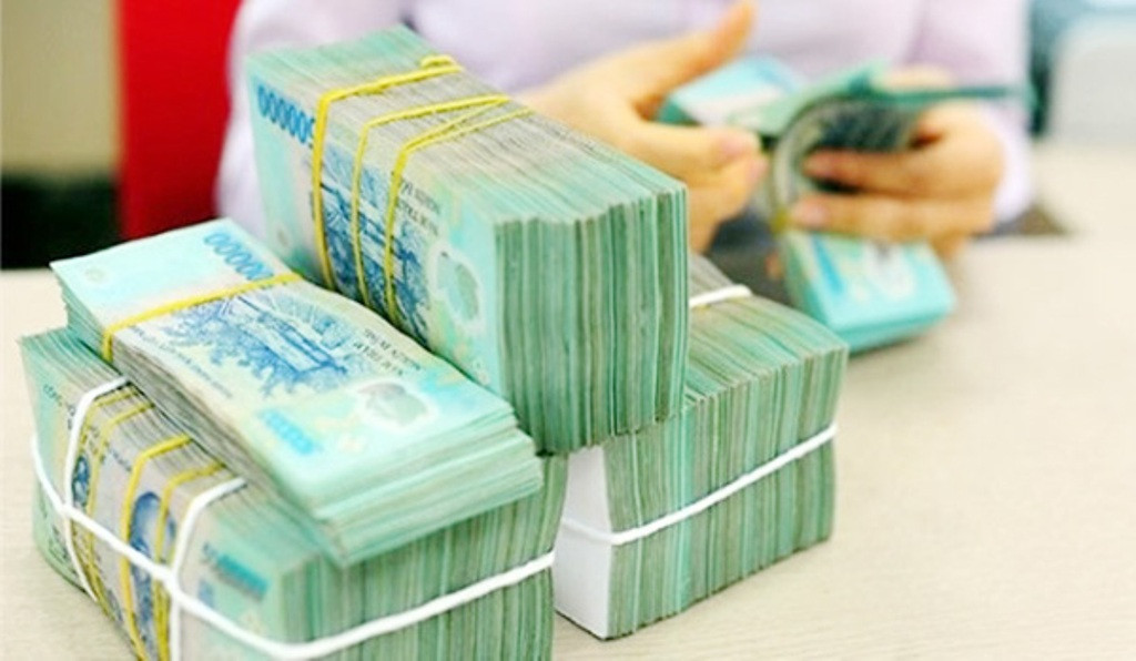 Một công ty cắt tóc, gội đầu vay thành công 738 tỷ đồng ảnh 2