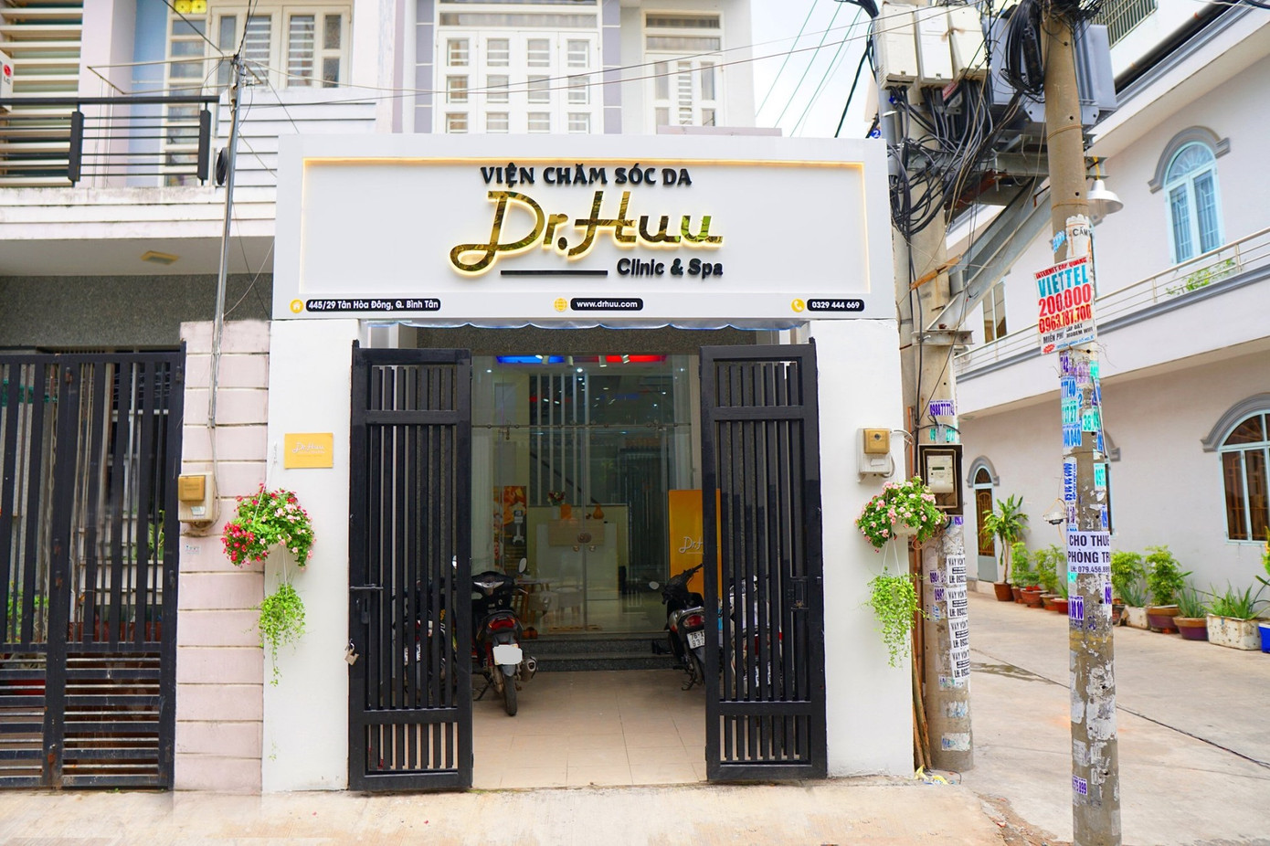 TPHCM: Liên tiếp phát hiện cơ sở phẩm thuật thẩm mỹ 'chui' ảnh 1