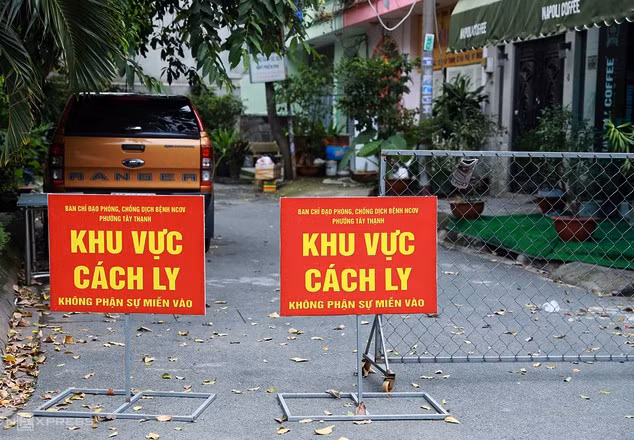 Phát hiện bệnh nhân mắc COVID-19 ở Thủ Đức, Bệnh viện Chợ Rẫy phải xét nghiệm 23 nhân viên ảnh 1
