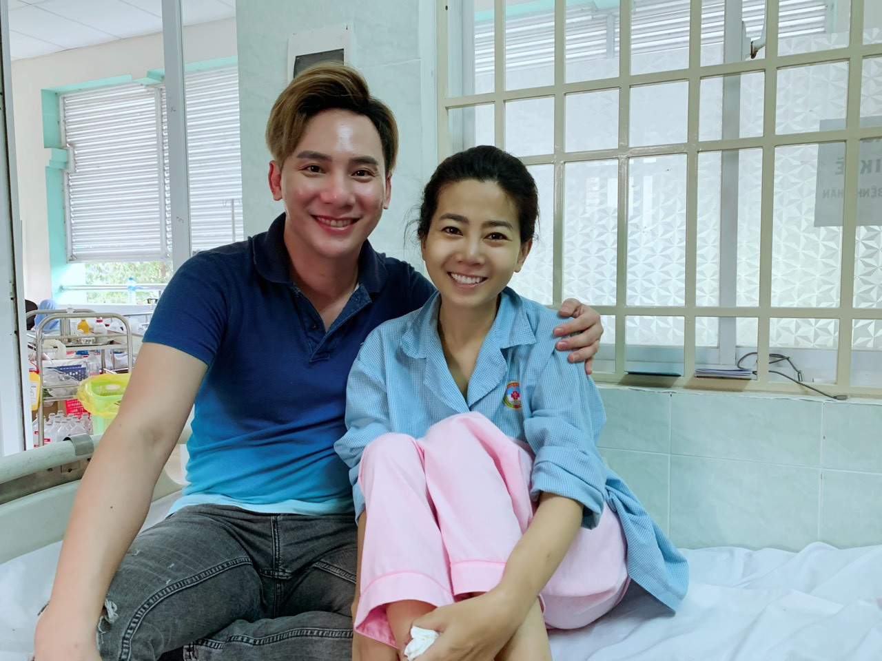 Điều Mai Phương tiếc nuối nhất vào những ngày cuối cùng ảnh 1