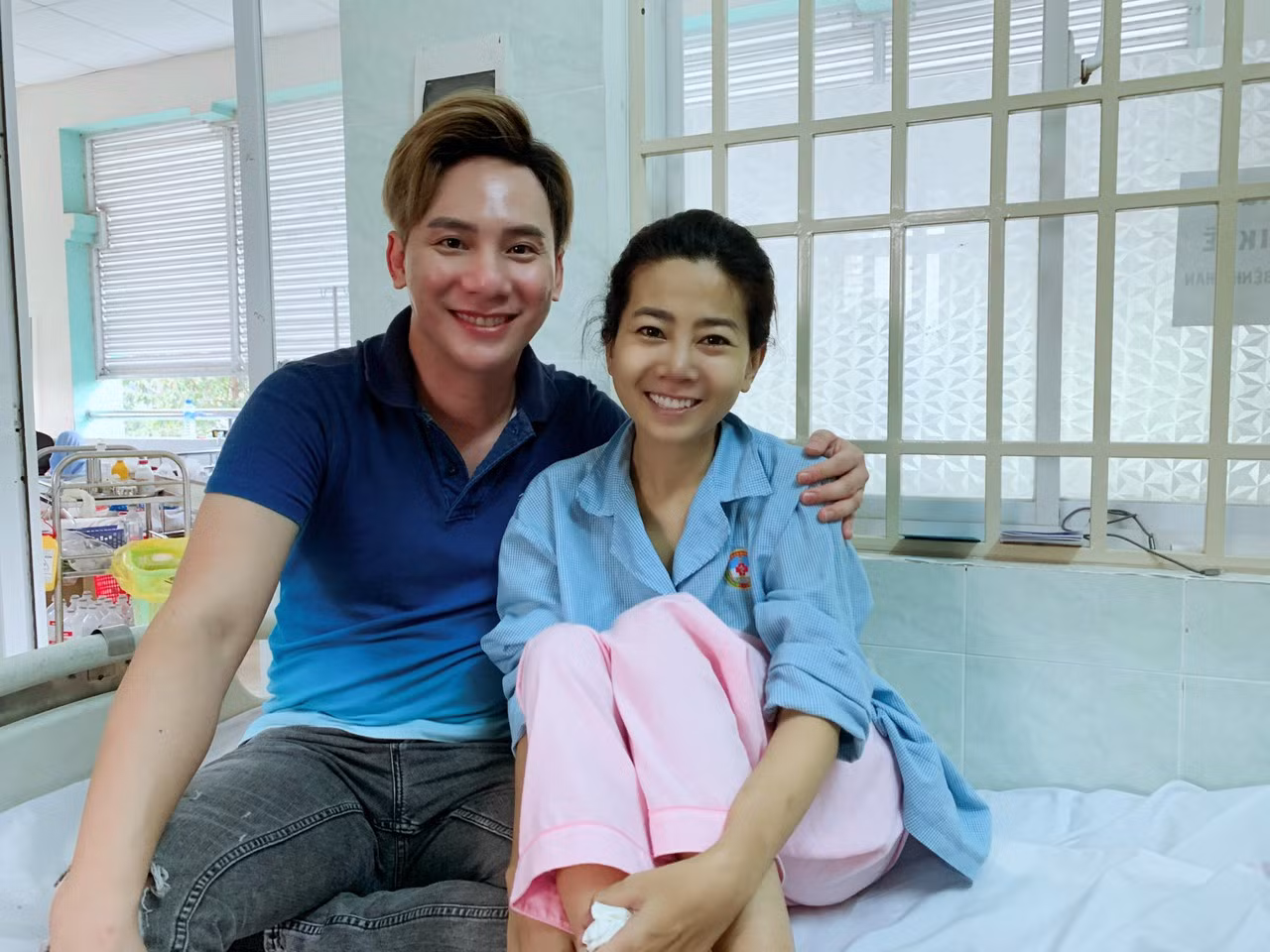 Điều Mai Phương tiếc nuối nhất vào những ngày cuối cùng ảnh 1