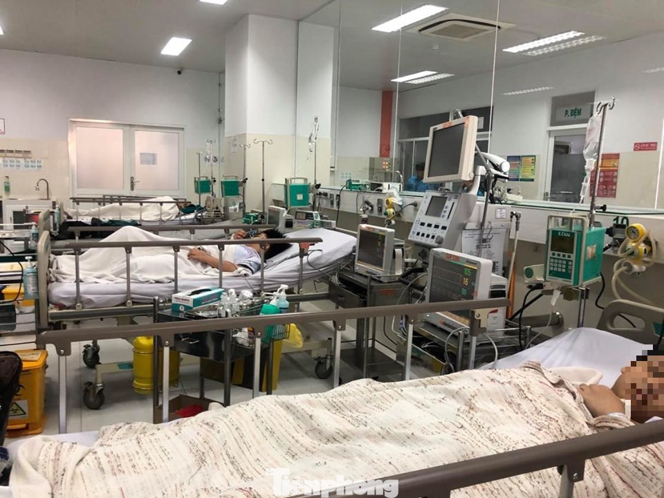 Lãnh đạo TPHCM chia buồn cùng gia đình học sinh tử nạn do cây đè trong sân trường ảnh 2