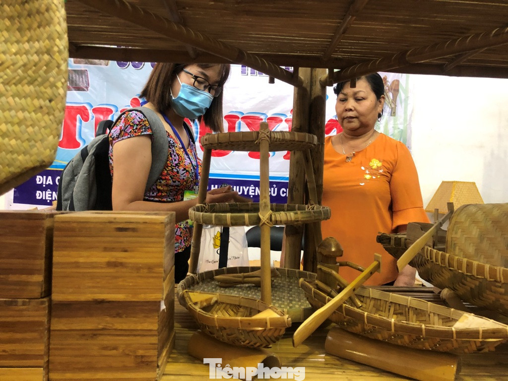 Doanh nghiệp nhỏ tìm cách bán hàng mùa dịch COVID-19 ảnh 4