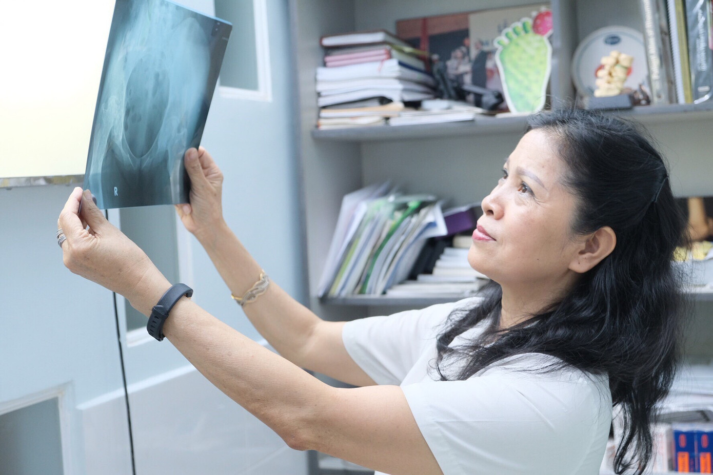 Bổ sung canxi quá đà: Lợi ít hại nhiều ảnh 3