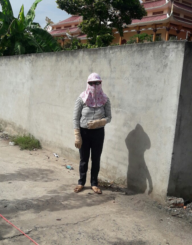  3 người trong một gia đình mang gen đột biến ‘chỉ sống được về đêm’ ảnh 2