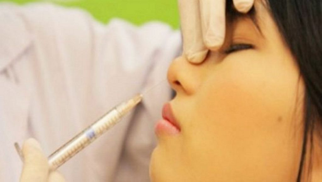 Đình chỉ hoạt động 2 chi nhánh Thẩm mỹ quốc tế chữa bệnh không phép ảnh 1