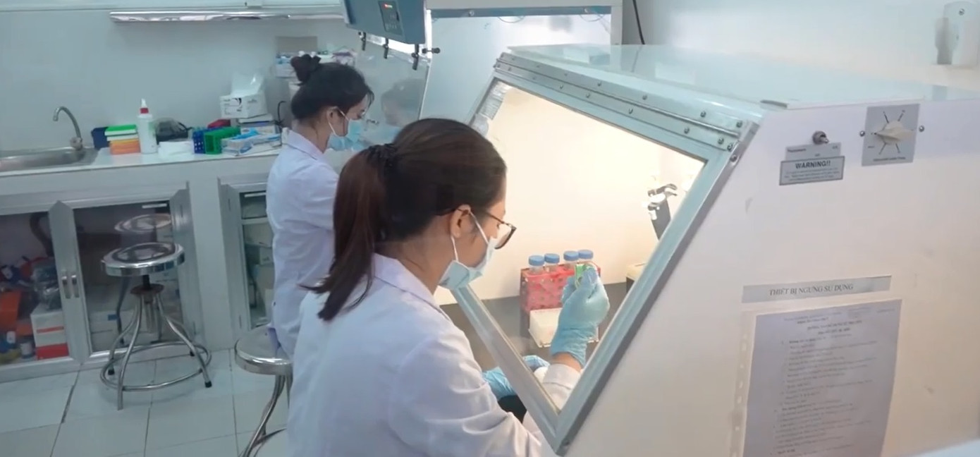 Vì sao chưa thể mừng khi âm tính với SARS-CoV-2? ảnh 3