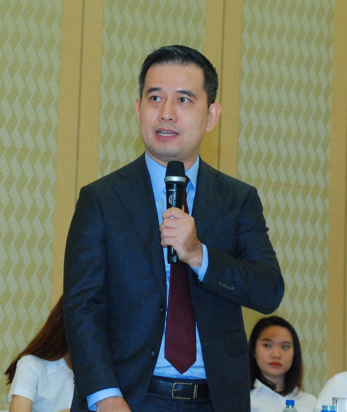 Chọn đúng nhà đầu tư, khi phát triển bất động sản ở Bình Dương ảnh 1