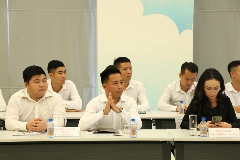 Chọn đúng nhà đầu tư, khi phát triển bất động sản ở Bình Dương ảnh 3