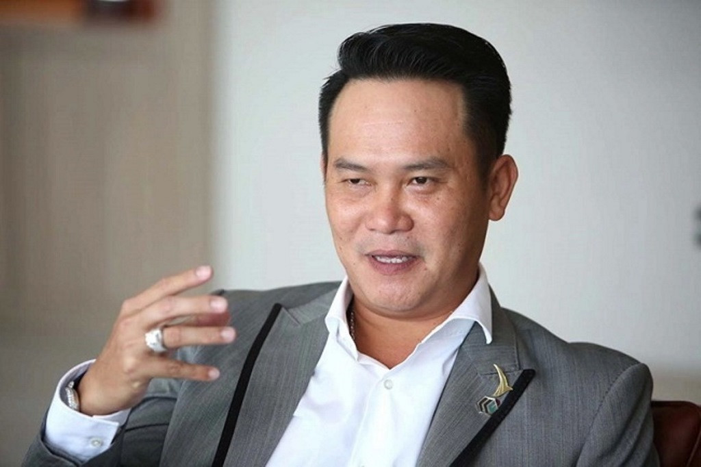 Doanh nghiệp cần chuẩn bị 'sức khỏe' để đón sóng phục hồi ảnh 1