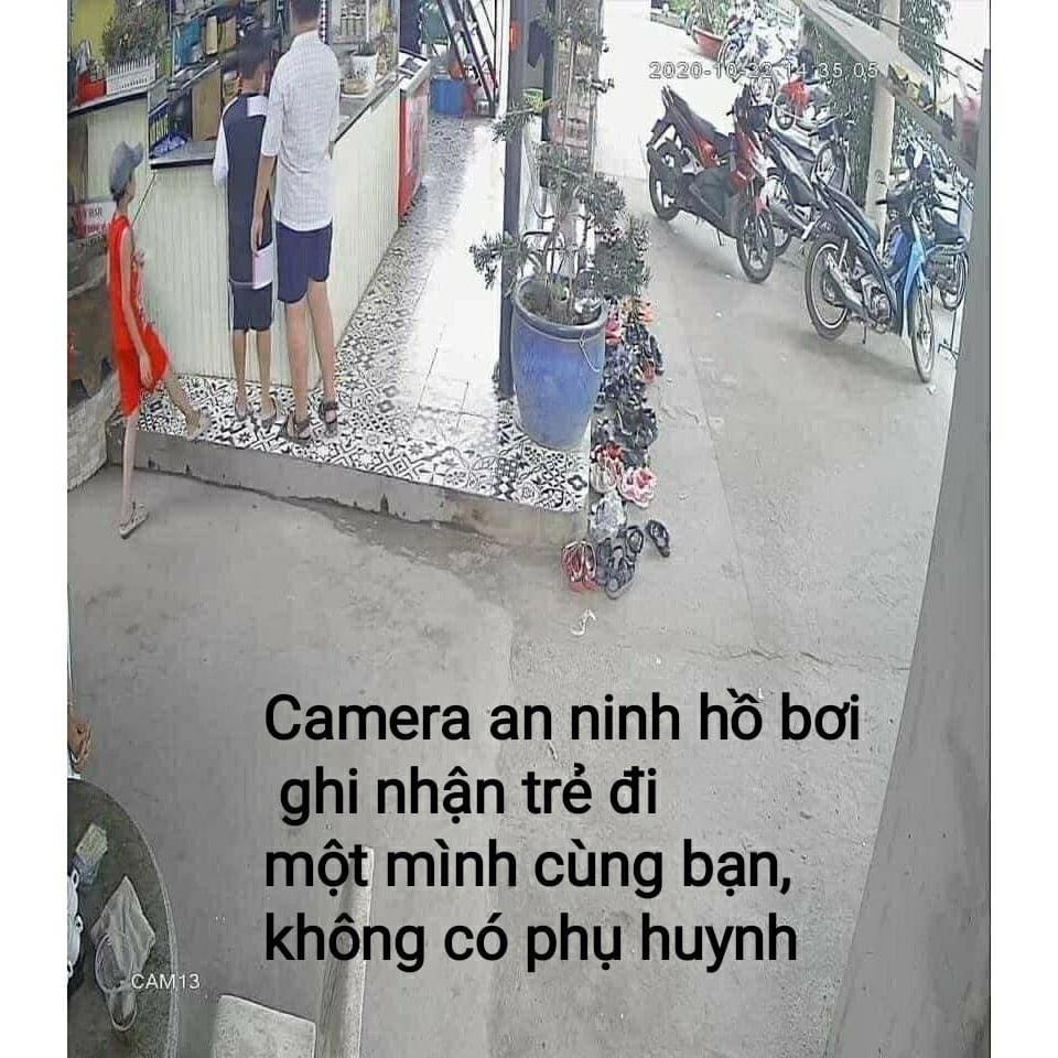 Nam sinh 14 tuổi phù phổi, hôn mê do bị bạn nhấn nước khi đi bơi ảnh 1