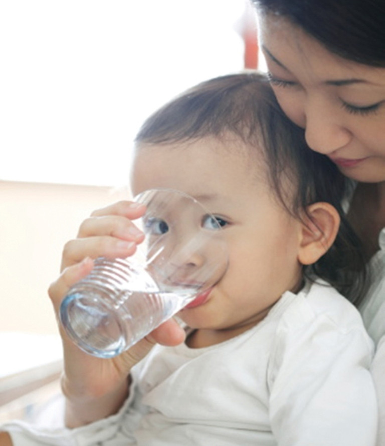 Dễ chết vì bù nước vô tội vạ ngày nắng nóng ảnh 4