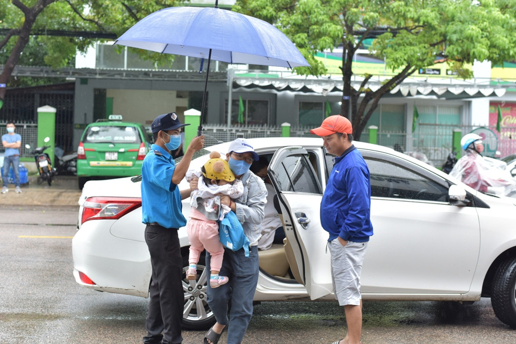 Trung tâm tiêm chủng VNVC có mặt tại Quảng Nam ảnh 11