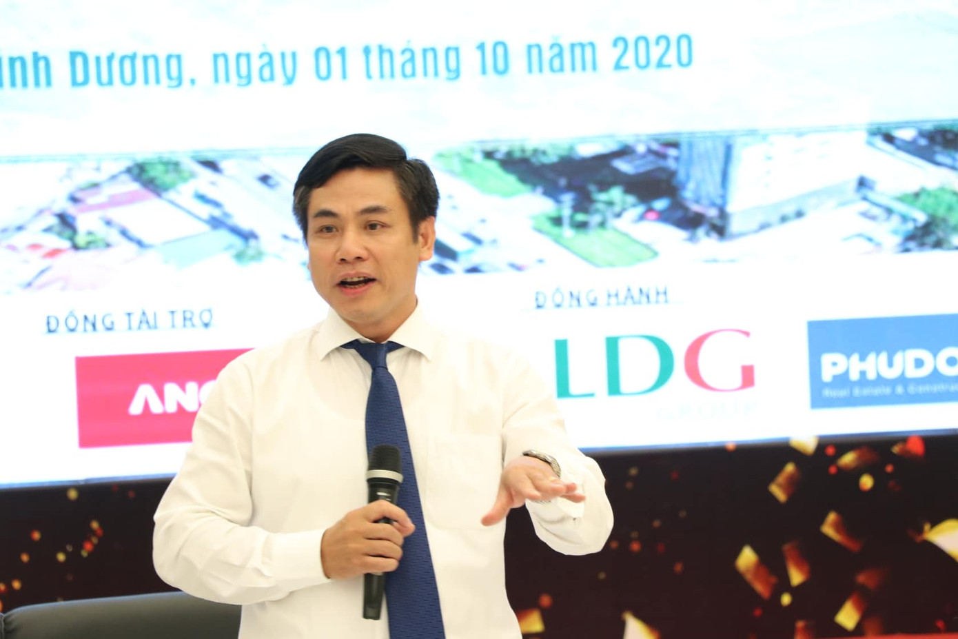 Bình Dương: Muốn phát triển cần tháo gỡ “điểm nghẽn” giao thông ảnh 8