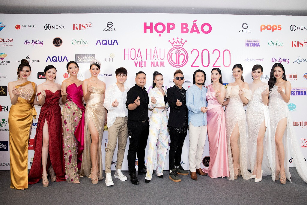 Tổng đạo diễn Hoàng Nhật Nam bật mí nét mới của Hoa hậu Việt Nam 2020 ảnh 3