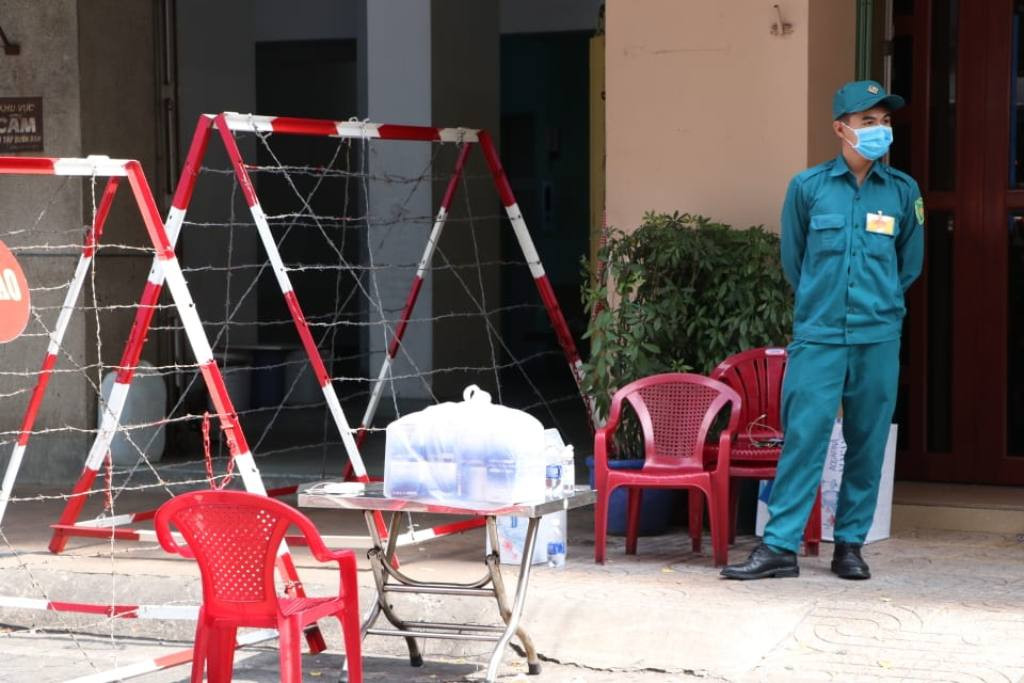 Bộ Y tế đưa hàng loạt địa điểm, khuyến cáo người dân liên quan đi kiểm tra sức khoẻ ảnh 1