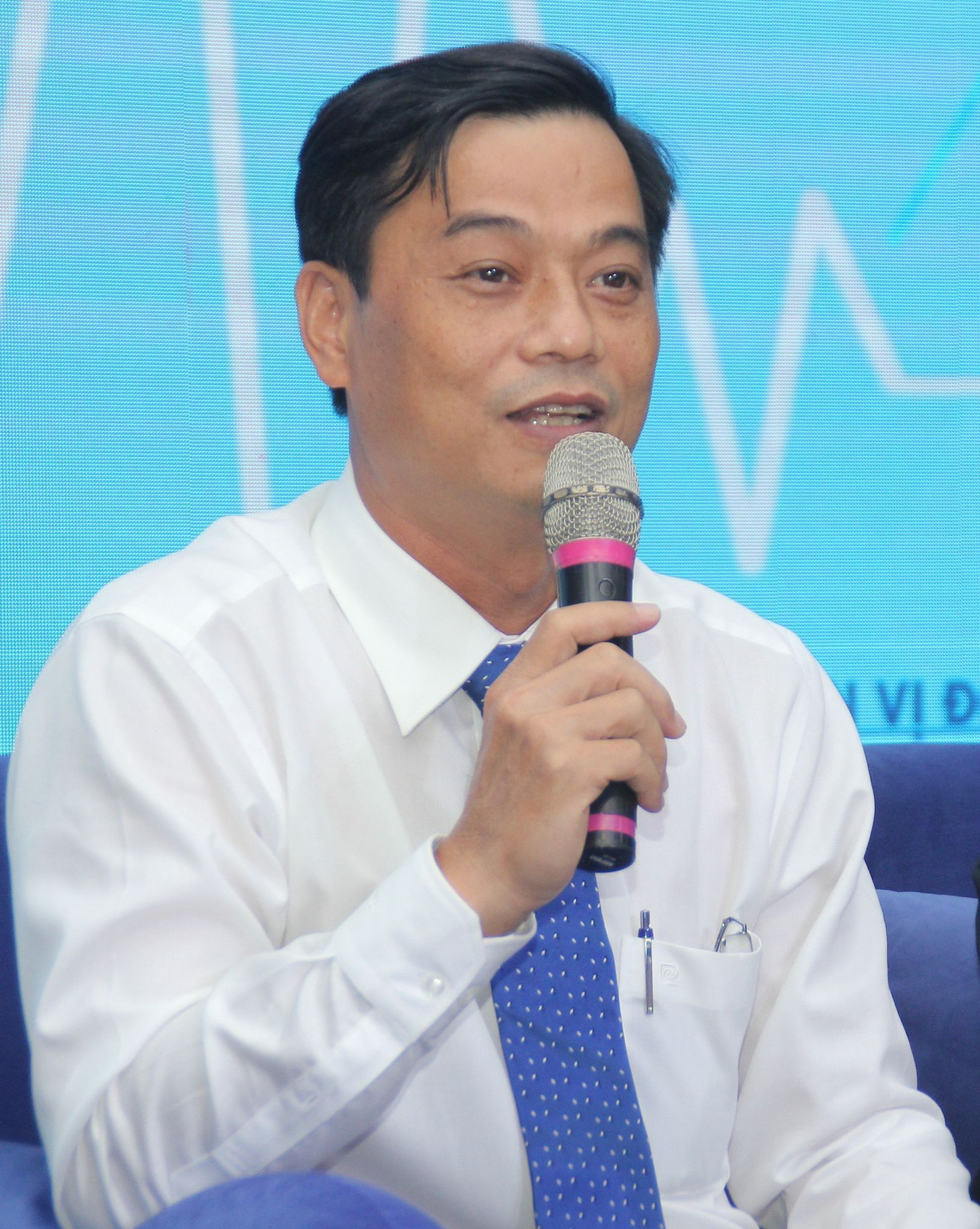 Tọa đàm 'Đột quỵ gia tăng ở người trẻ - giải pháp nào để phòng ngừa?' ảnh 7