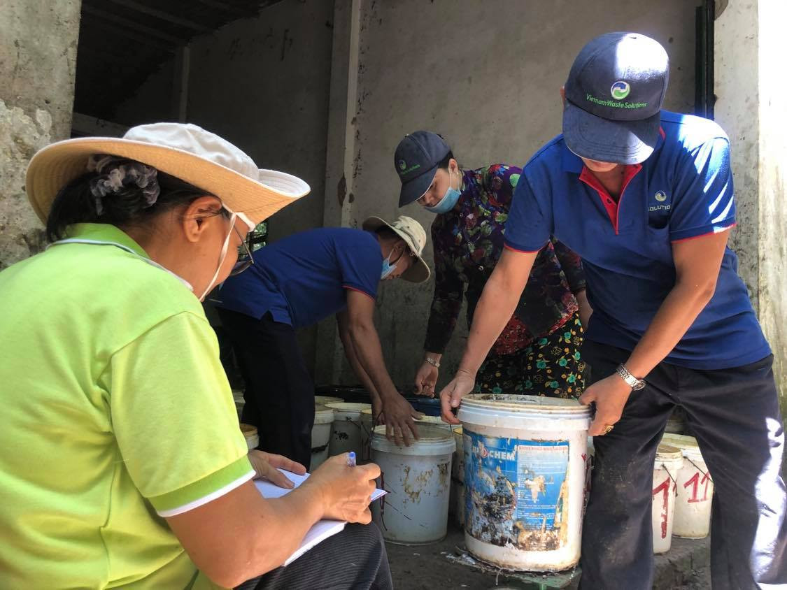 Lo trắng tay khi đất trồng cao su bị thu hồi ảnh 2