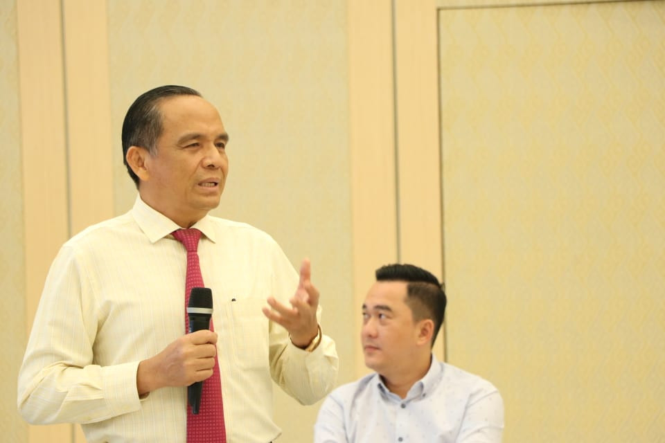 Bình Dương: Muốn phát triển cần tháo gỡ “điểm nghẽn” giao thông ảnh 2