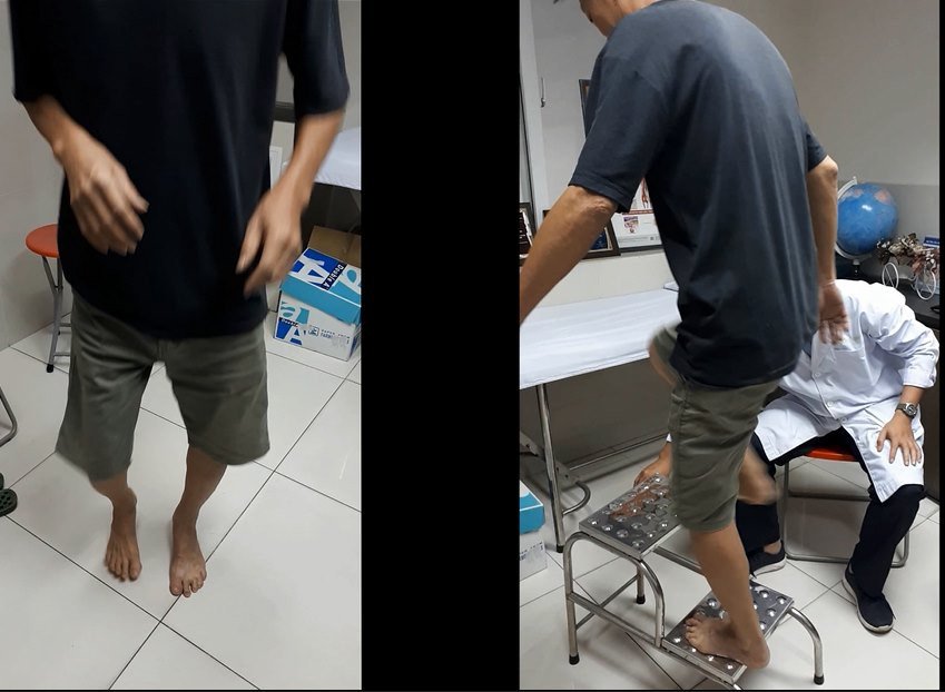 Bệnh viện Nguyễn Tri Phương đoạt 2 giải thưởng quốc tế ảnh 2