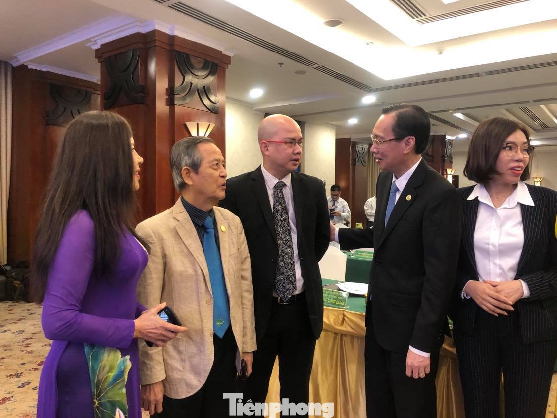 Ảnh hưởng COVID-19, kiều hối về TPHCM vẫn đạt hơn 4 tỷ USD ảnh 2