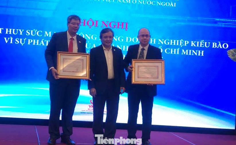 Ảnh hưởng COVID-19, kiều hối về TPHCM vẫn đạt hơn 4 tỷ USD ảnh 3