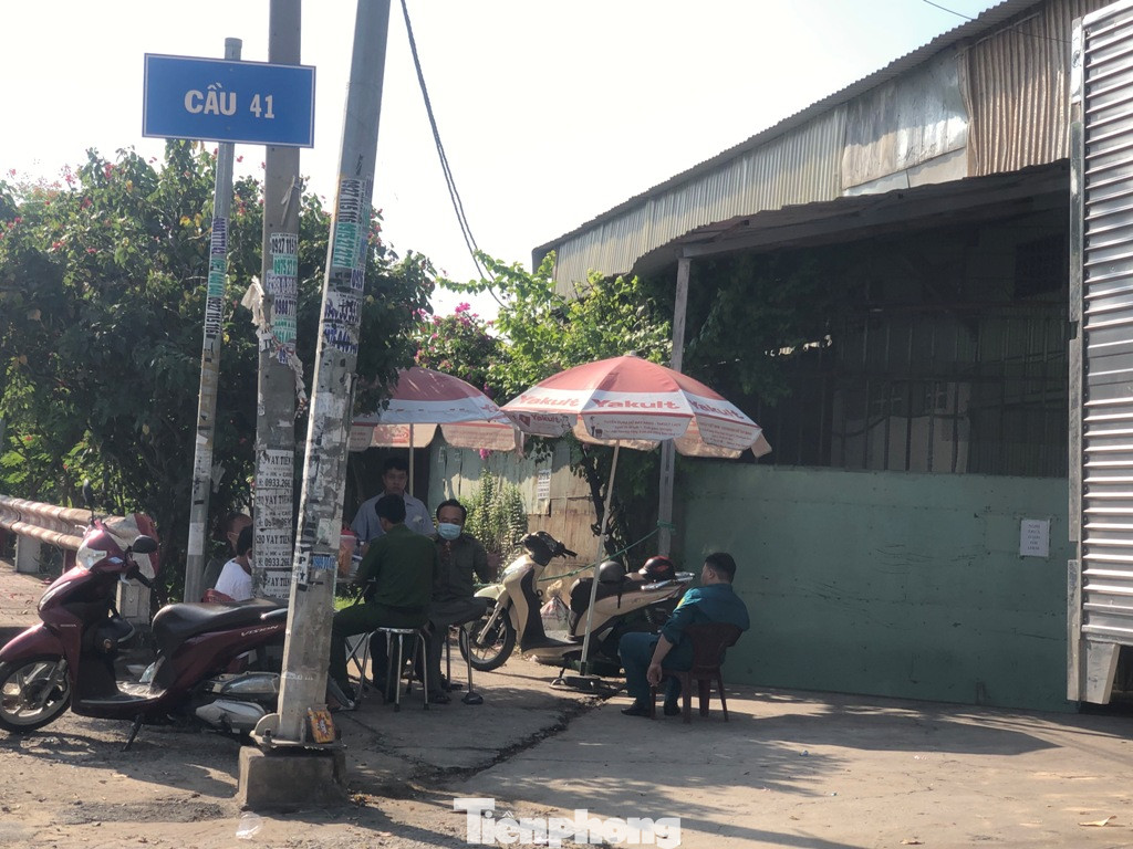 Đường đi của 2 ca nghi nhiễm COVID-19 tại TPHCM ảnh 1