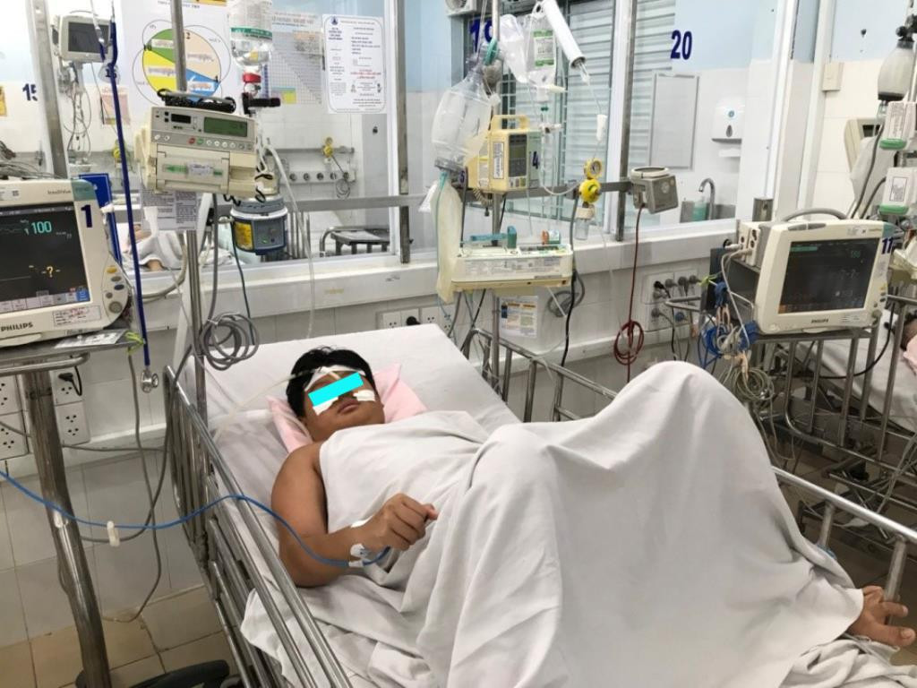 Sốt xuất huyết gia tăng tại TPHCM ảnh 1