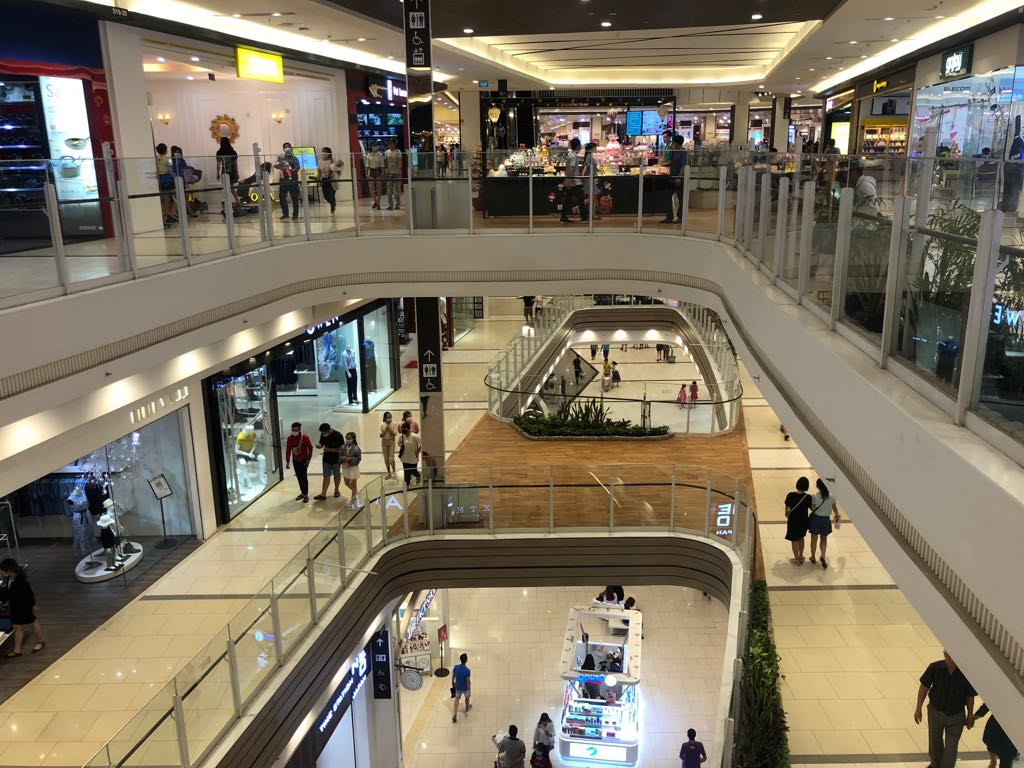 Tiểu thương chợ truyền thống TPHCM 'méo mặt' vì Covid-19 ảnh 17