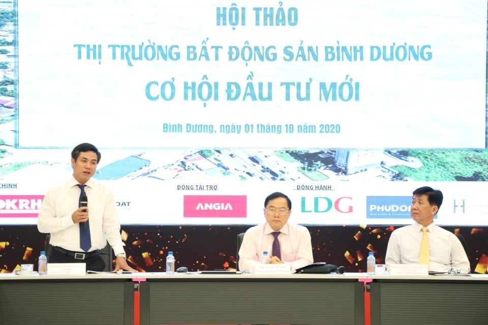 Bình Dương: Muốn phát triển cần tháo gỡ “điểm nghẽn” giao thông ảnh 9