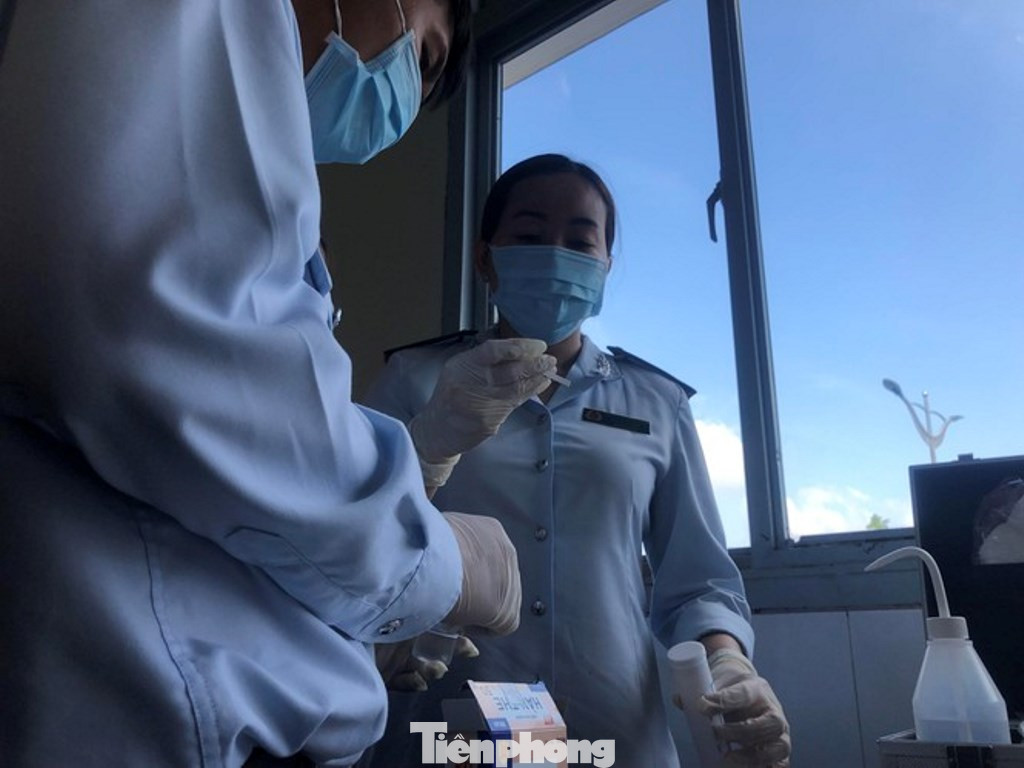 Vụ nhiều người ngộ độc pate Minh Chay: Cảnh báo gần 1.300 khách hàng ở TPHCM ảnh 2