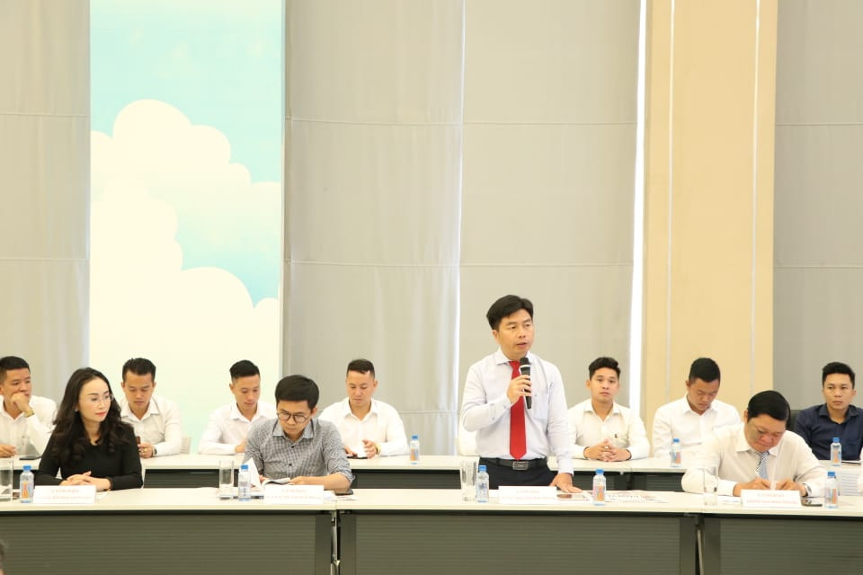 Bình Dương: Muốn phát triển cần tháo gỡ “điểm nghẽn” giao thông ảnh 1