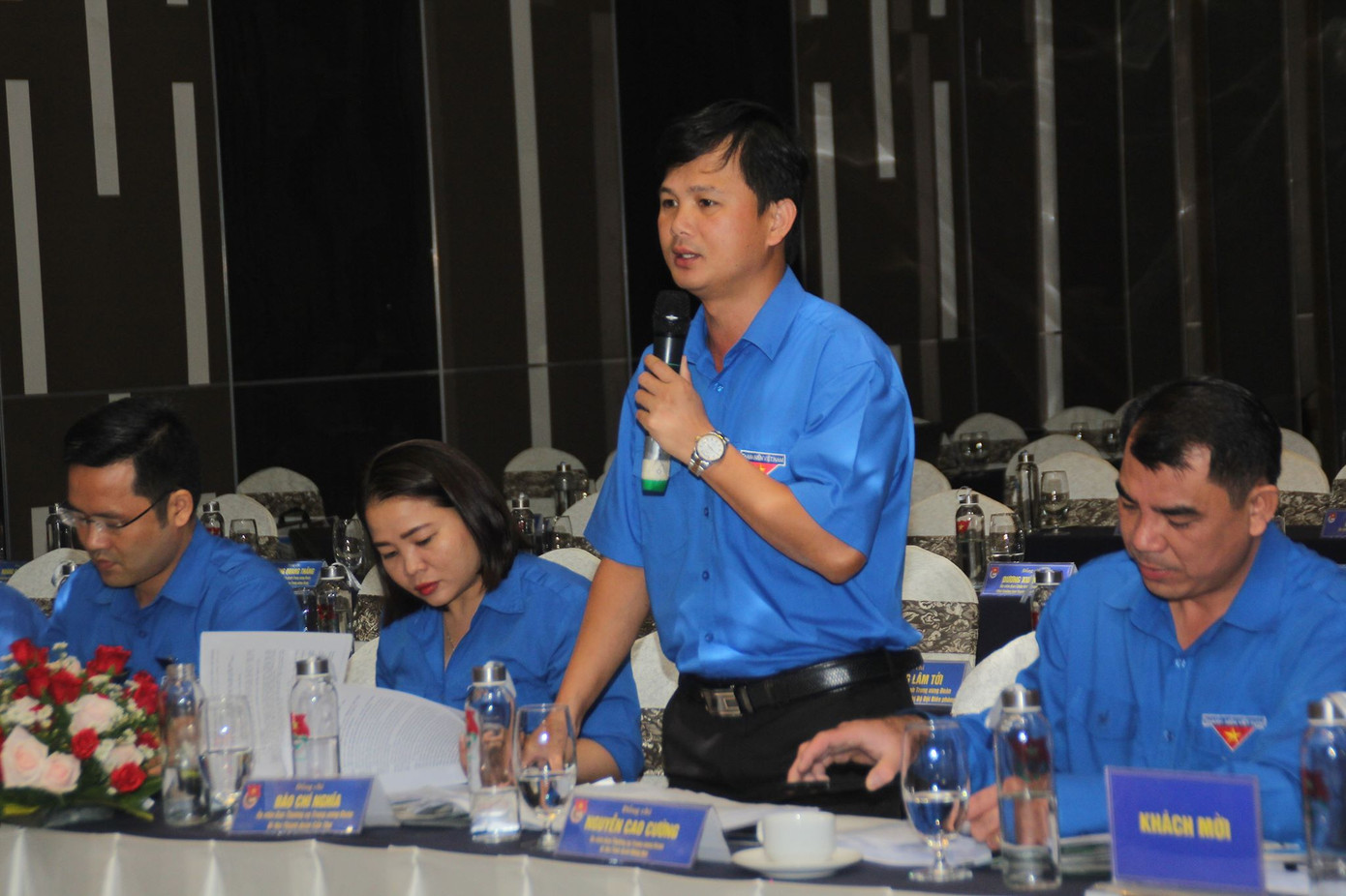 Tổ chức Đoàn các cấp thành lập nhiều quỹ nhằm 'thổi lửa' cho thanh niên ảnh 2