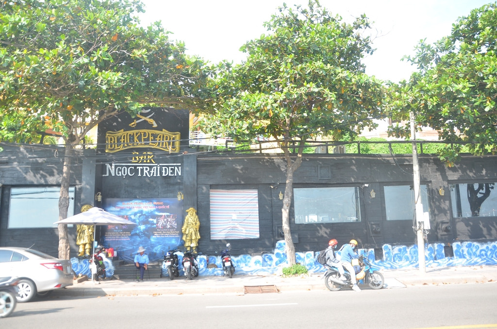 Vũng Tàu cho phép quán bar, vũ trường mở cửa trở lại trước lễ 2/9 ảnh 1