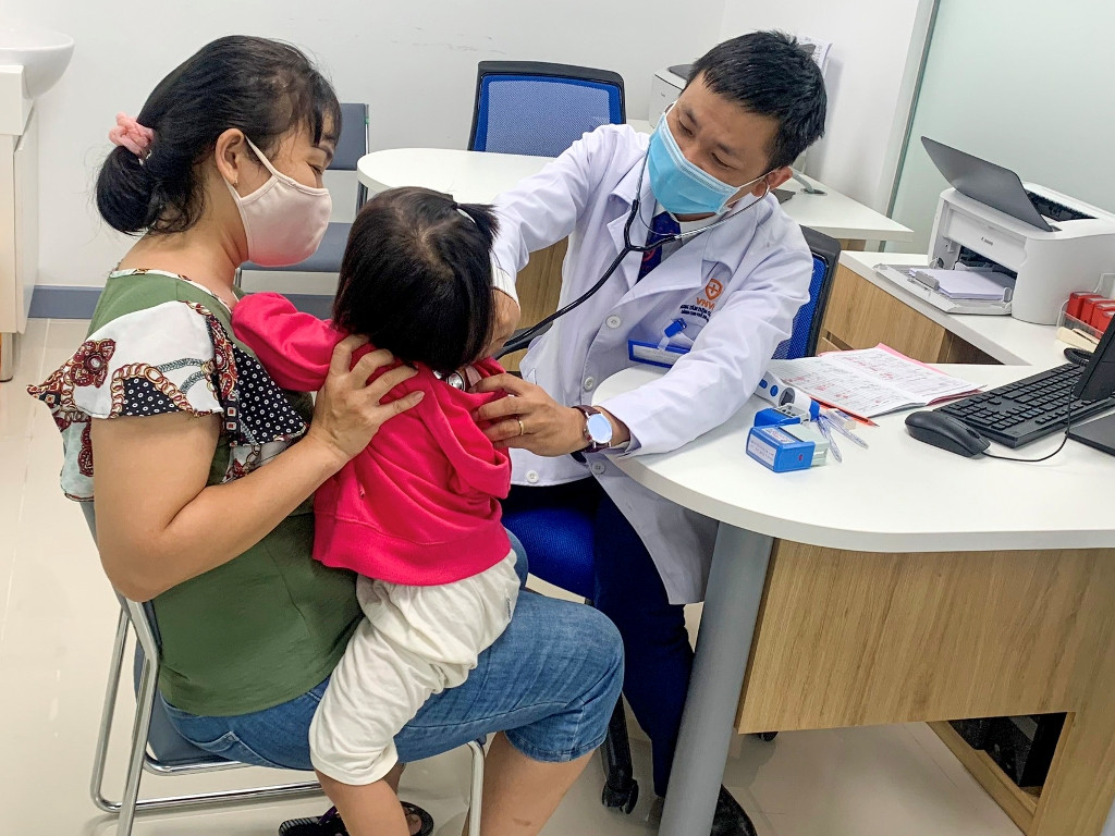 Trung tâm tiêm chủng VNVC có mặt tại Quảng Nam ảnh 4