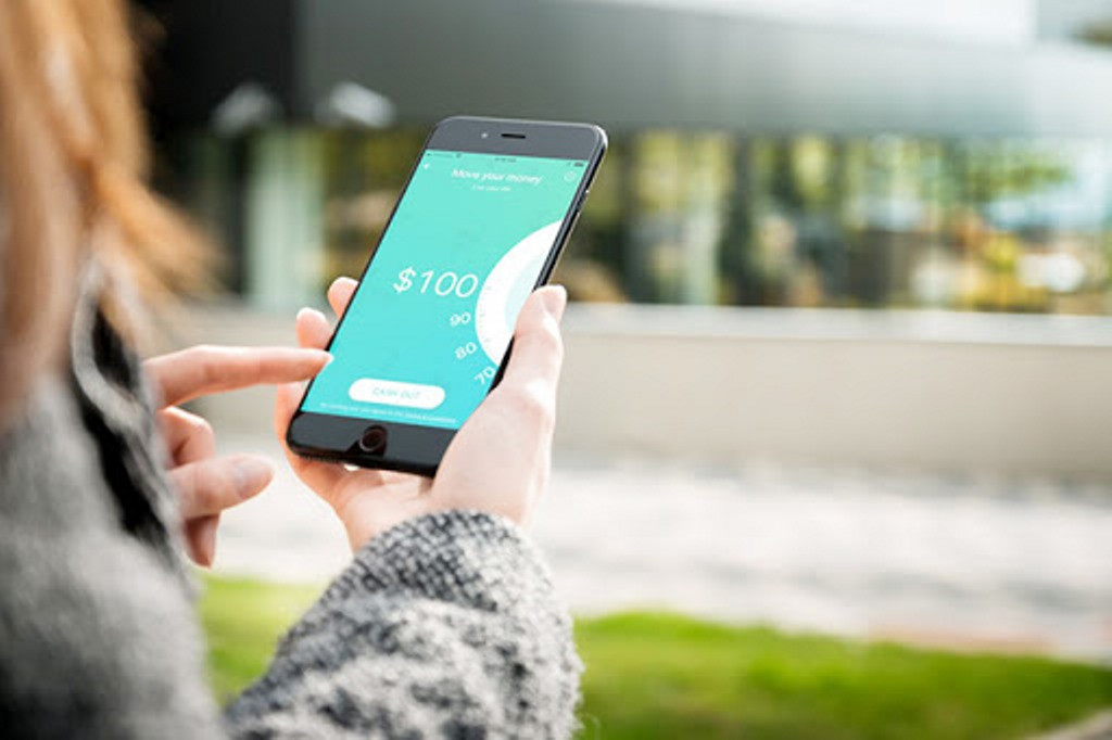 Vay nhanh qua app, dễ 'sập' tín dụng đen ảnh 3