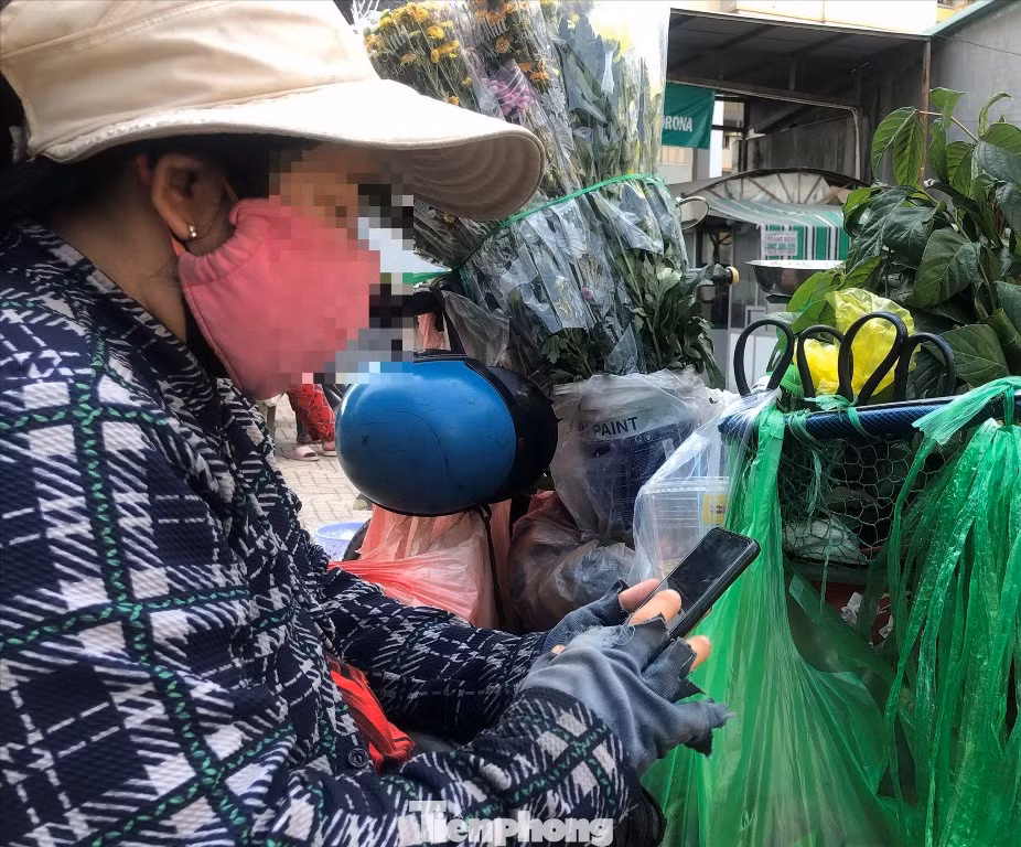 Vay nhanh qua app, dễ 'sập' tín dụng đen ảnh 1